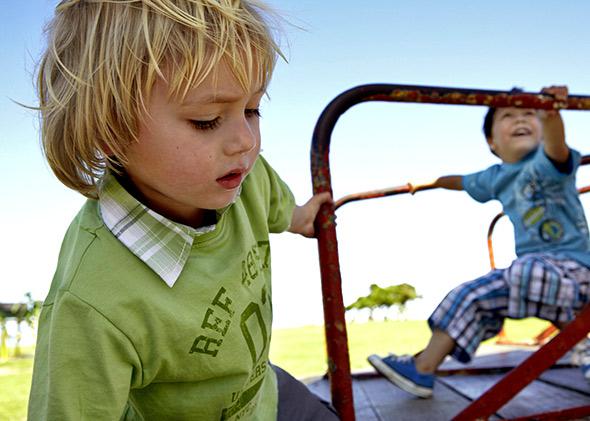 kindergarten children vaccines.
